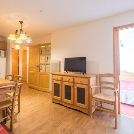 B305- Appartement 2 Pieces Cabine 6 Personnes 奥西耶尔 外观 照片