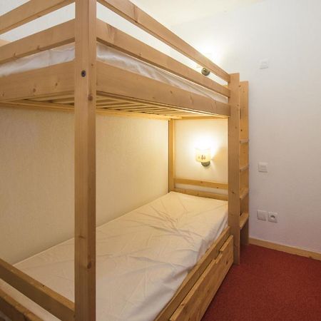 B305- Appartement 2 Pieces Cabine 6 Personnes 奥西耶尔 外观 照片